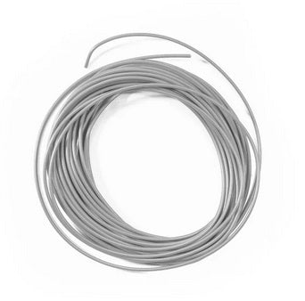 6-Wires shielded cable bundle  10 meters / 33 feet long