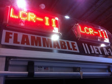 EagleView Large Industrial LED Display Since 2007