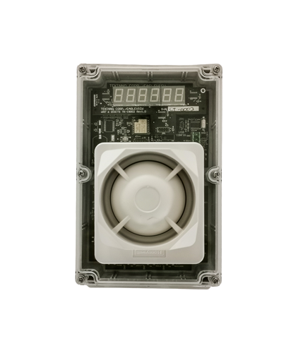 Mini Eagleview Display