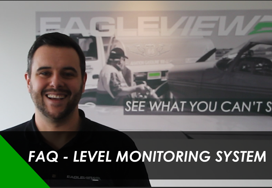 FAQ - Level Monitoring System (ASA)