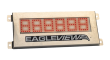 EagleView Large Industrial LED Display Since 2007